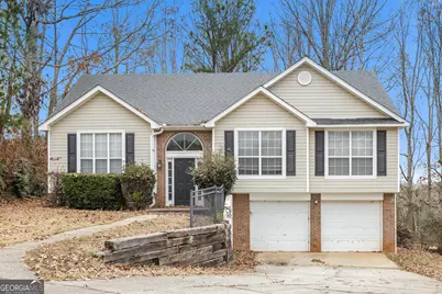 306 Nicole Terrace, Stockbridge, GA 30281 - Photo 1