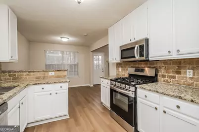 306 Nicole Terrace, Stockbridge, GA 30281 - Photo 6