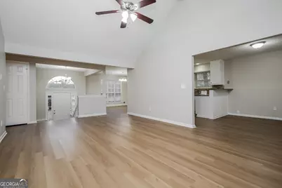 306 Nicole Terrace, Stockbridge, GA 30281 - Photo 4