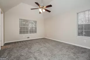 306 Nicole Terrace, Stockbridge, GA 30281 - Photo 8