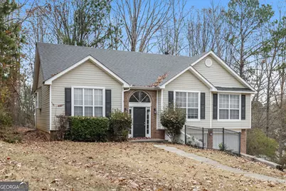 306 Nicole Terrace, Stockbridge, GA 30281 - Photo 2