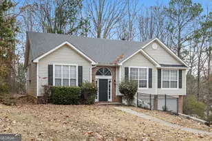 306 Nicole Terrace, Stockbridge, GA 30281 - Photo 2
