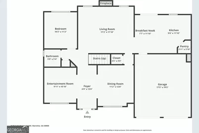 2570 Kolb Manor Circle SW, Marietta, GA 30008 - Photo 22