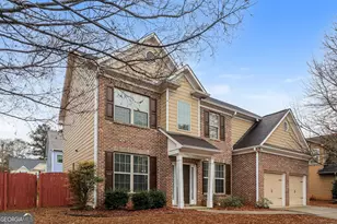 2570 Kolb Manor Cir SW, Marietta, GA 30008 - Photo 2