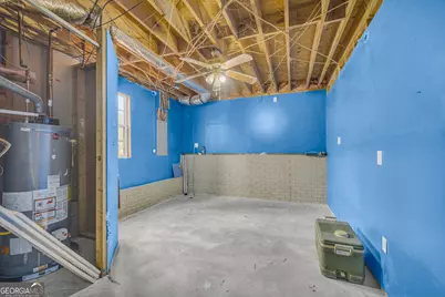 365 Falling Timber Court, Stockbridge, GA 30281 - Photo 36