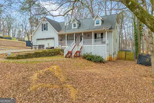 365 Falling Timber Ct, Stockbridge, GA 30281 - Photo 4