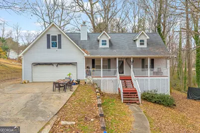 365 Falling Timber Court, Stockbridge, GA 30281 - Photo 1