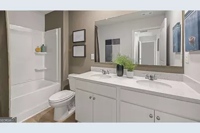 2504 Acacia Walk, Acworth, GA 30101 - Photo 18