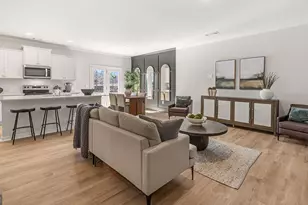 2504 Acacia Walk, Acworth, GA 30101 - Photo 4