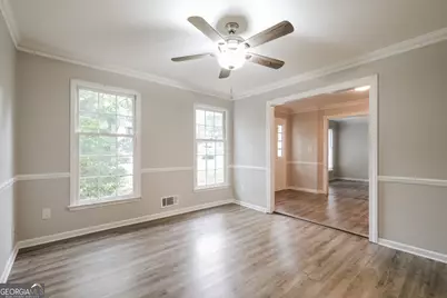 1672 Briarbend Court, Stone Mountain, GA 30088 - Photo 8