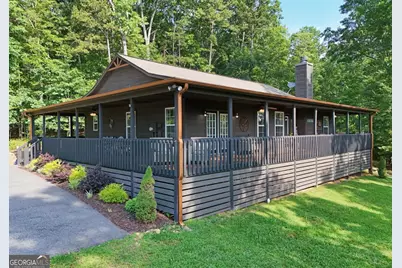81 Highland Drive, Blairsville, GA 30512 - Photo 10