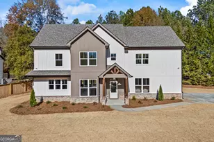 1040 Greenwood Cir, Madison, GA 30650 - Photo 2