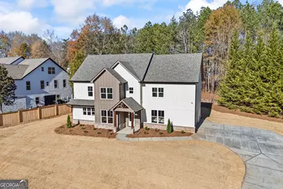 1040 Greenwood Circle, Madison, GA 30650 - Photo 8