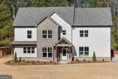 1040 Greenwood Circle, Madison, GA 30650 - Photo 12