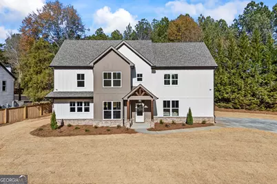 1040 Greenwood Circle, Madison, GA 30650 - Photo 4
