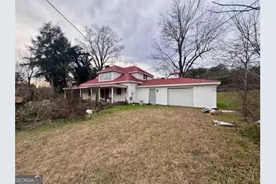 4600 Mahan Road, Summerville, GA 30747 - Photo 4