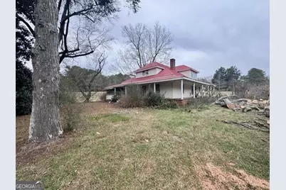 4600 Mahan Road, Summerville, GA 30747 - Photo 1