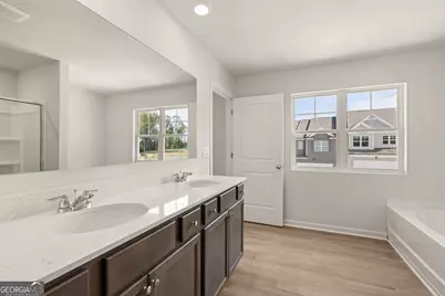 112 Hughes Place Drive, Dawsonville, GA 30534 - Photo 14