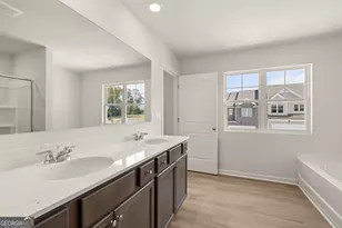 112 Hughes Pl Dr, Dawsonville, GA 30534 - Photo 14