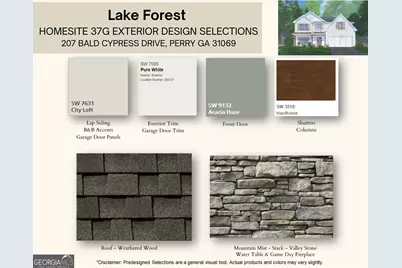 209 Bald Cypress Drive #38G, Perry, GA 31069 - Photo 4