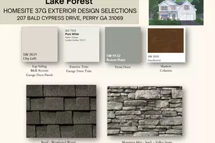 209 Bald Cypress Dr, Perry, GA 31069 - Photo 4