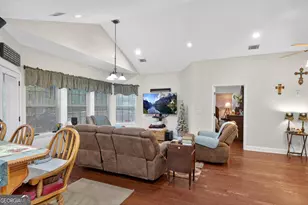 363 Dover Rd, Sylvania, GA 30467 - Photo 2