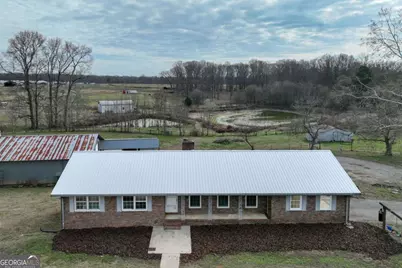 334 Highway 174, Danielsville, GA 30633 - Photo 12