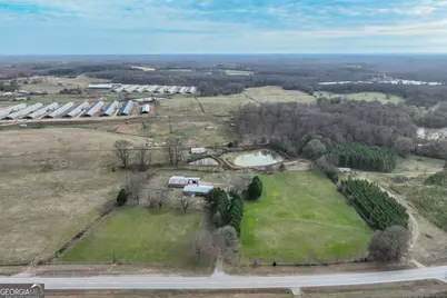 334 Highway 174, Danielsville, GA 30633 - Photo 20