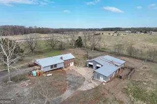 334 Hwy 174, Danielsville, GA 30633 - Photo 18