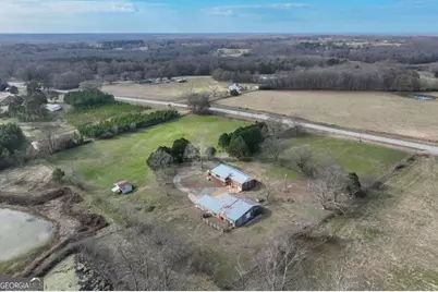 334 Highway 174, Danielsville, GA 30633 - Photo 26