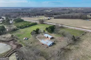 334 Hwy 174, Danielsville, GA 30633 - Photo 26