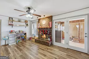 334 Hwy 174, Danielsville, GA 30633 - Photo 34