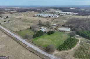 334 Hwy 174, Danielsville, GA 30633 - Photo 22