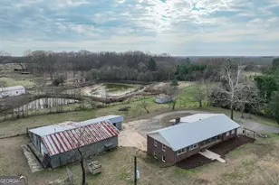 334 Hwy 174, Danielsville, GA 30633 - Photo 14