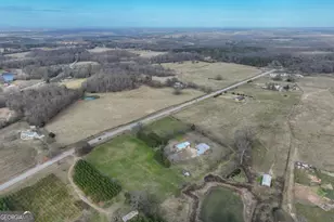 334 Hwy 174, Danielsville, GA 30633 - Photo 24