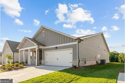 1692 Juniper Berry Way, Loganville, GA 30052 - Photo 2