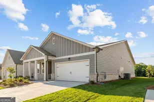 1692 Juniper Berry Wy, Loganville, GA 30052 - Photo 2