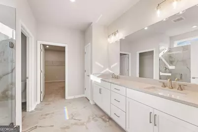 1692 Juniper Berry Way, Loganville, GA 30052 - Photo 16