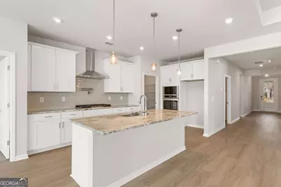 1692 Juniper Berry Way, Loganville, GA 30052 - Photo 12