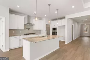 1692 Juniper Berry Wy, Loganville, GA 30052 - Photo 12