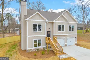 129 Crane St, Maysville, GA 30558 - Photo 2