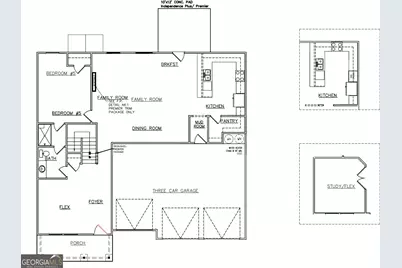 2510 SW O'Neal Road #21, Conyers, GA 30094 - Photo 20