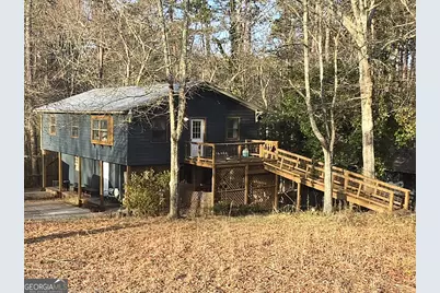 549 Garrett Road, Demorest, GA 30535 - Photo 4