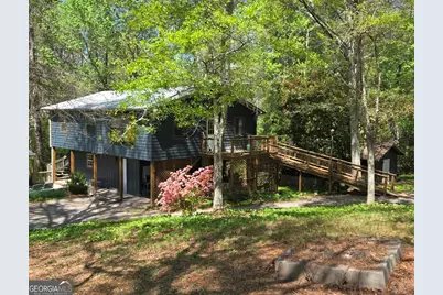 549 Garrett Road, Demorest, GA 30535 - Photo 1