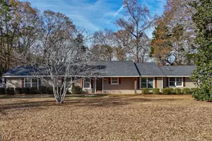 2761 Hodges Mill Rd, Watkinsville, GA 30677 - Photo 1