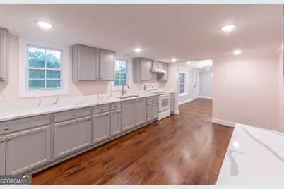 206 Horizon Hills Road SE, Calhoun, GA 30701 - Photo 8