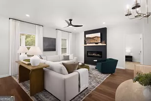 2472 SW O'Neal Rd, Conyers, GA 30094 - Photo 14