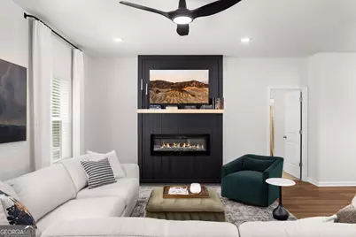 2472 SW O'Neal Road #22, Conyers, GA 30094 - Photo 18