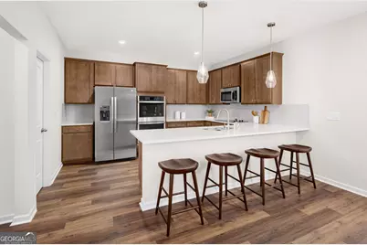 2472 SW O'Neal Road #22, Conyers, GA 30094 - Photo 16