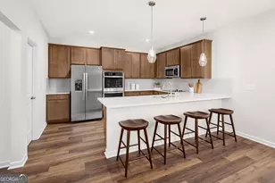 2472 SW O'Neal Rd, Conyers, GA 30094 - Photo 16